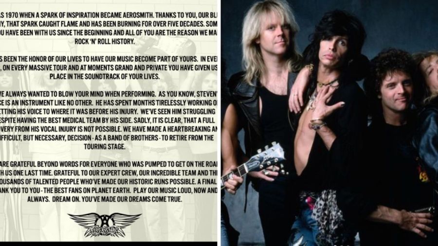 Aerosmith