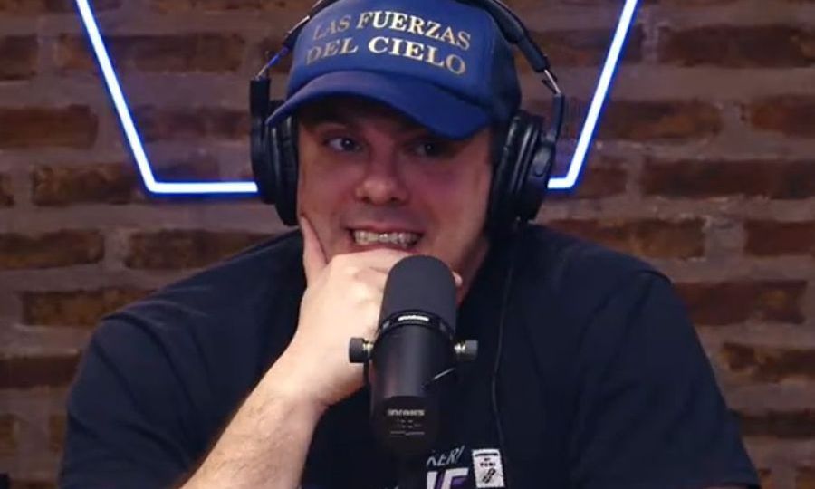El Gordo Dan
