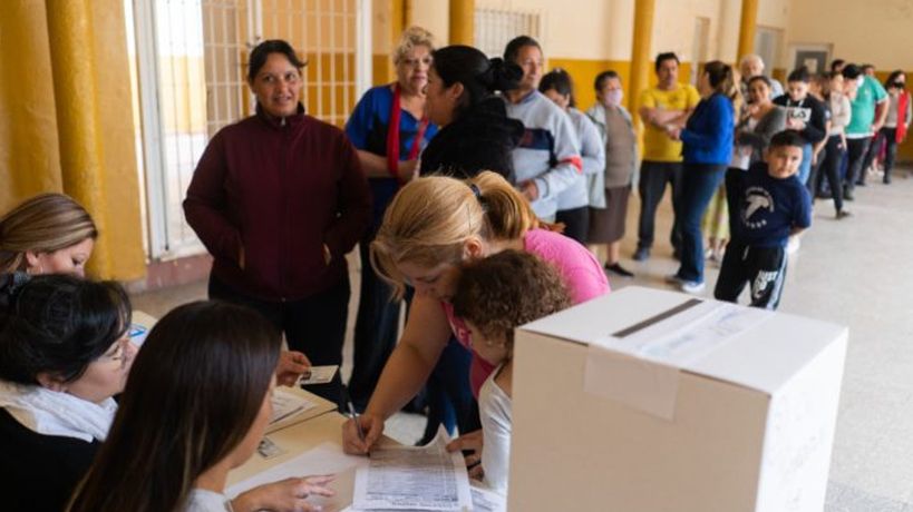 Elecciones en los centros vecinales