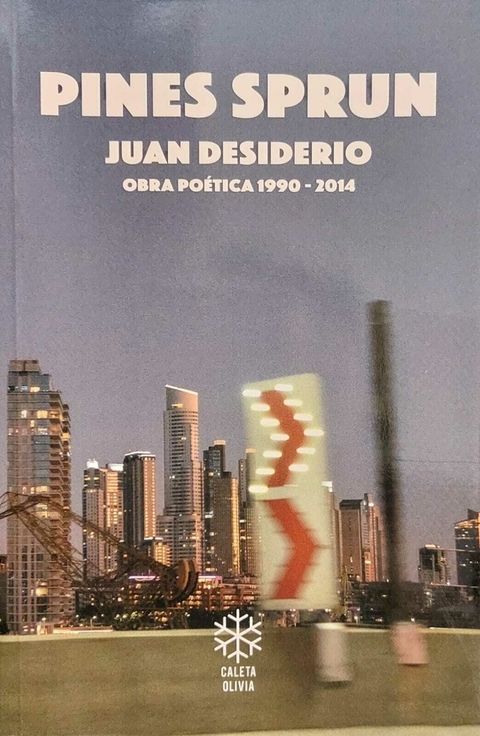 Juan Desiderio