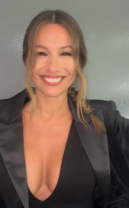 pampita