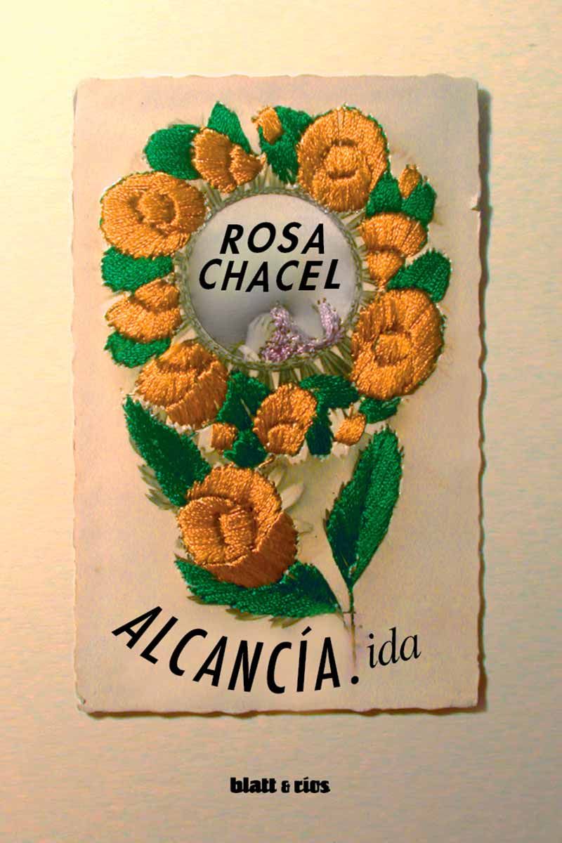 Rosa Chacel