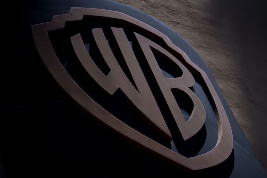 Warner Bros. Studios releases earnings numbers