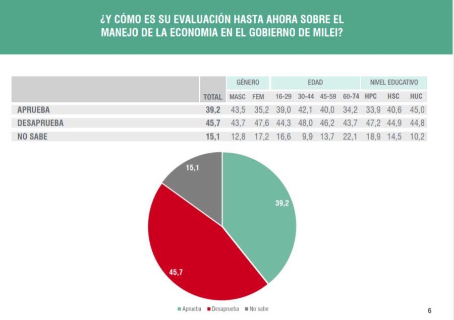 Encuesta de Opinón Consultora Analogías 20240807