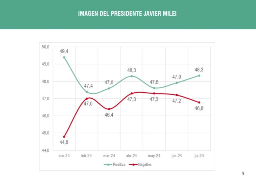 Encuesta de Opinón Consultora Analogías 20240807