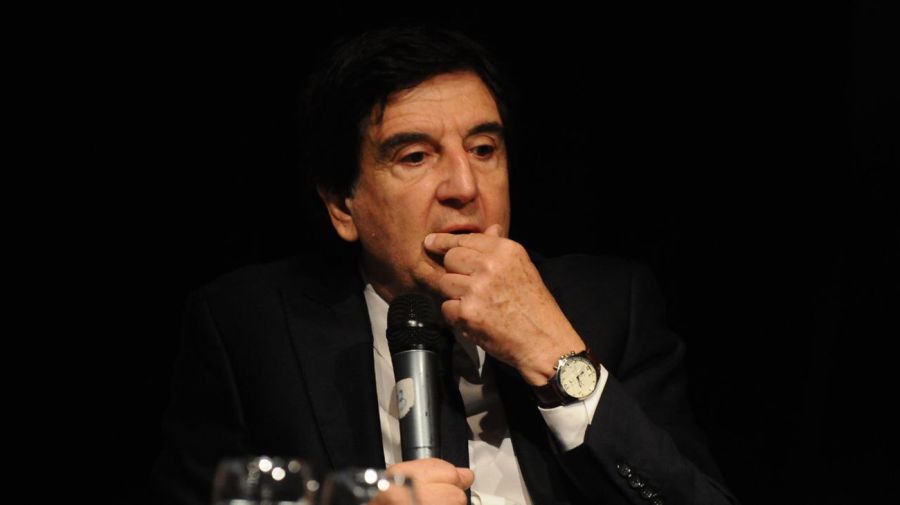Aniversario Canal E