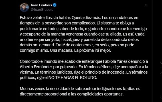 Juan Grabois