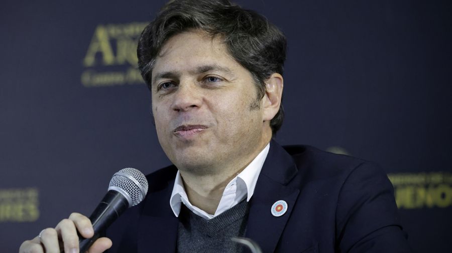 La escuela pública es lo más poderoso que tenemos