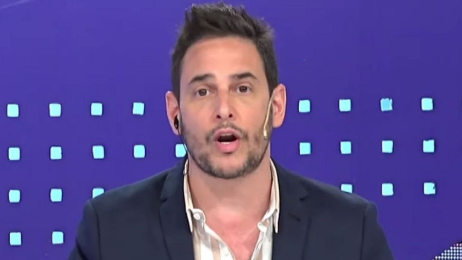 La grave enfermedad que revelaron en el programa de Rodrigo Lussich sobre una ex figura mediática