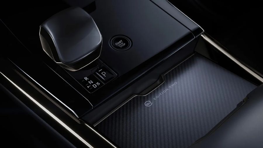 Range Rover Sport SV Edition Two