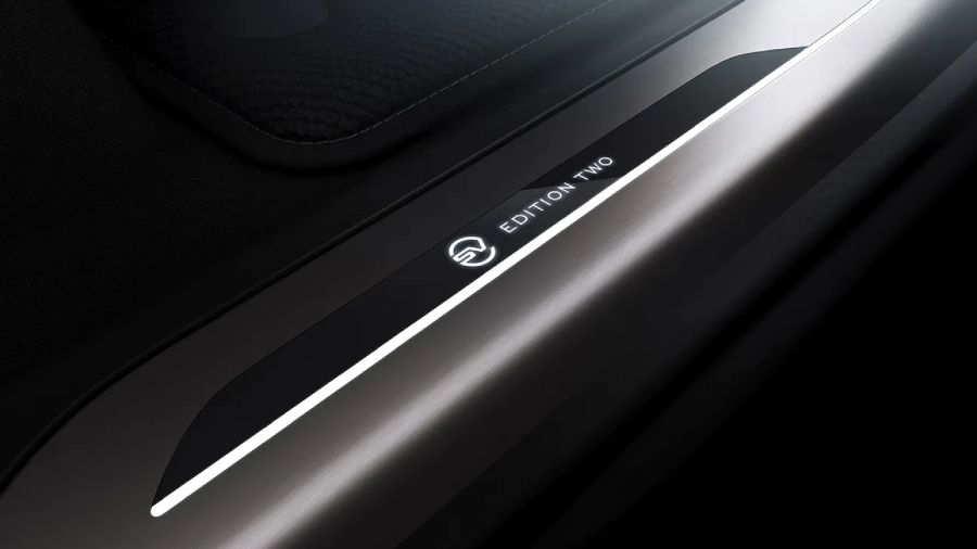Range Rover Sport SV Edition Two
