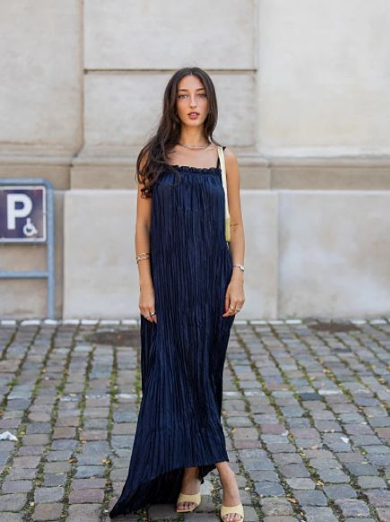 Semana de la moda Copenhague: 5 tendencias de primavera-verano 2025 que marcarán el street style