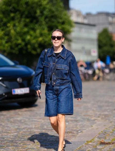 Semana de la moda Copenhague: 5 tendencias de primavera-verano 2025 que marcarán el street style