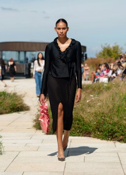 Semana de la moda Copenhague: 5 tendencias de primavera-verano 2025 que marcarán el street style