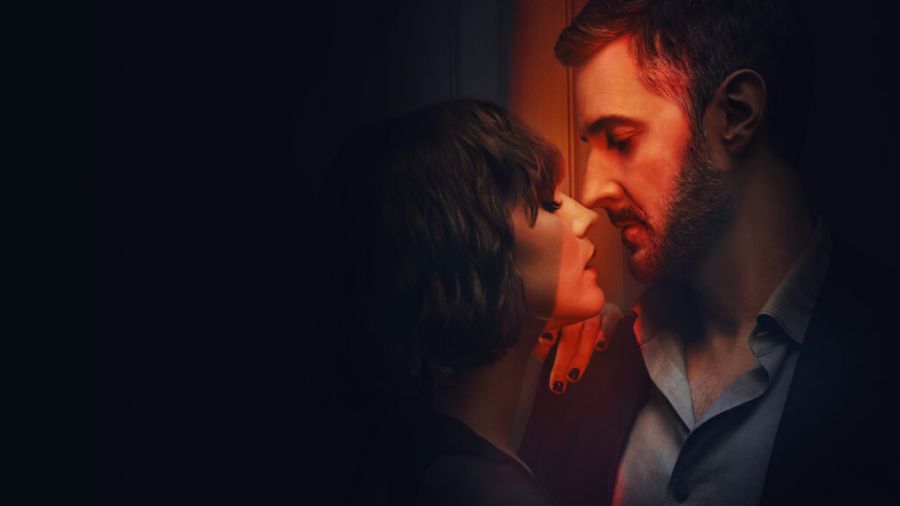 Las 4 mejores series de Netflix para estimular el placer sexual en pareja