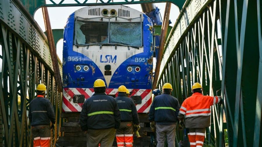 trenes