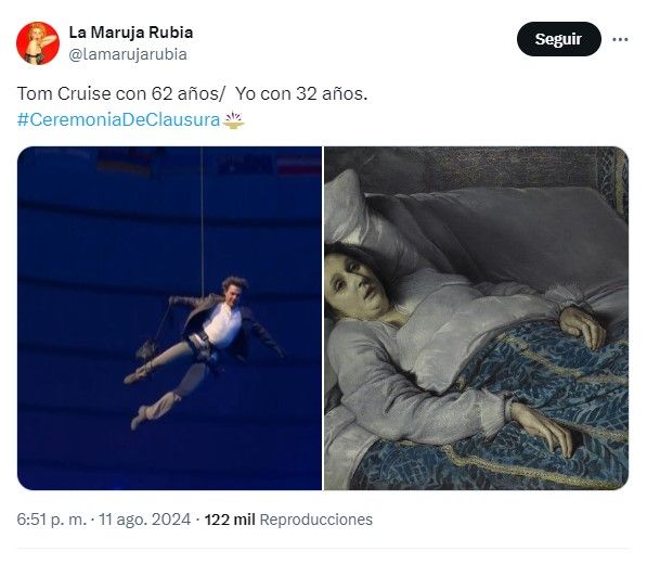 LOS MEJORES MEMES DE TOM CRUISE