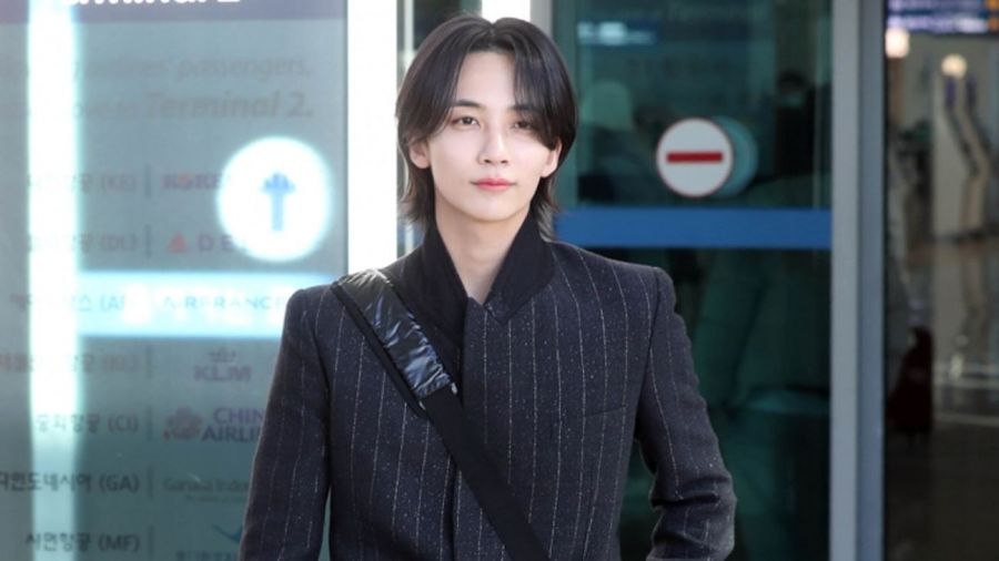 Jeonghan