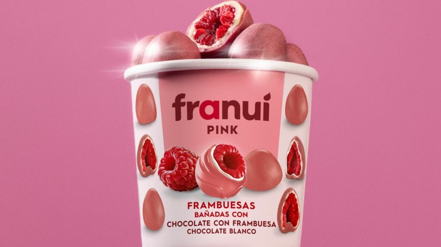 Franui Pink