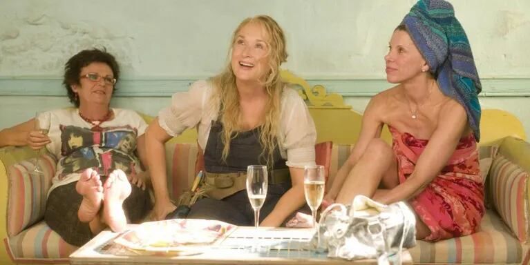 Aseguran que la película 'Mamma Mia! 3' está en proceso: todo lo que hay que saber