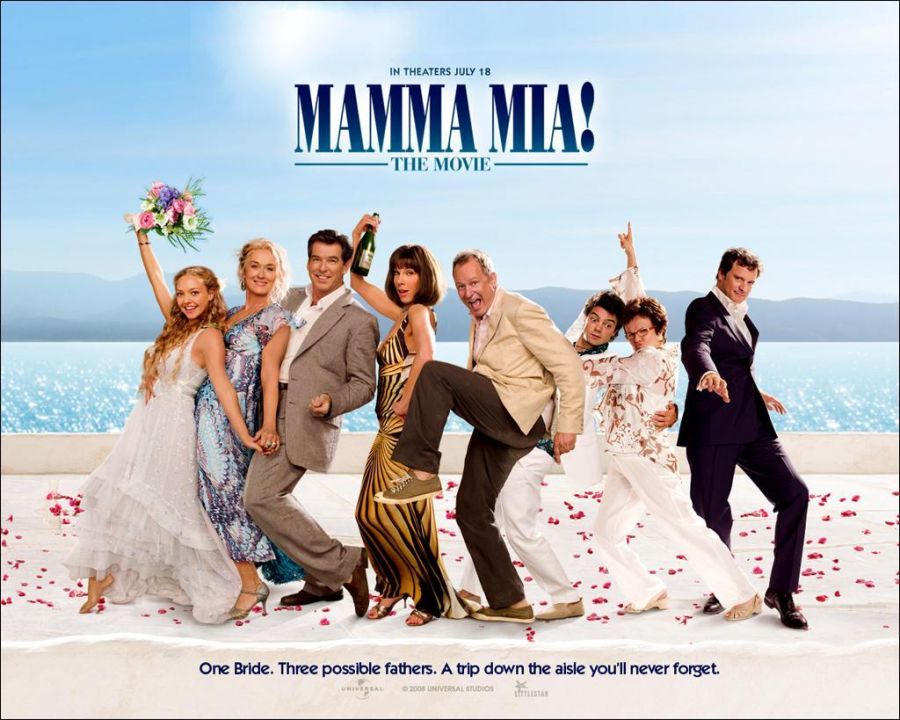 Aseguran que la película 'Mamma Mia! 3' está en proceso: todo lo que hay que saber