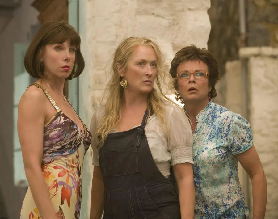 Aseguran que la película 'Mamma Mia! 3' está en proceso: todo lo que hay que saber