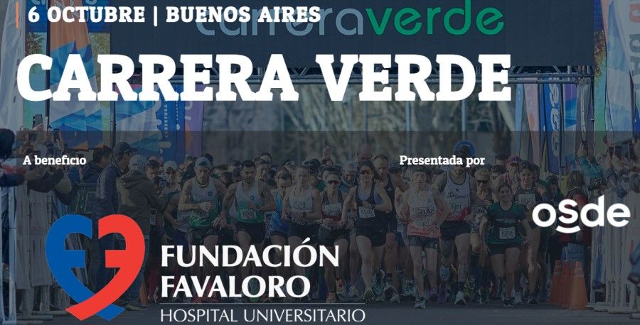 Osde Fundación Favaloro