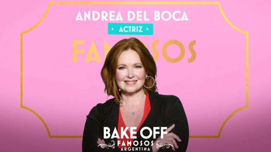 Andrea Del Boca