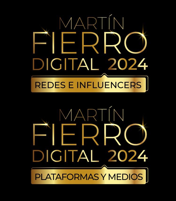 Martín Fierro Digital 2024