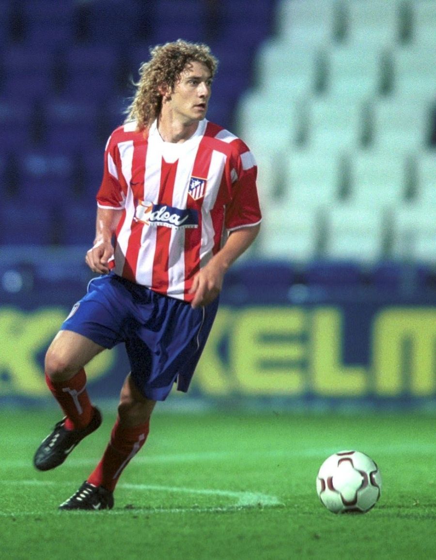 Fabricio Coloccini