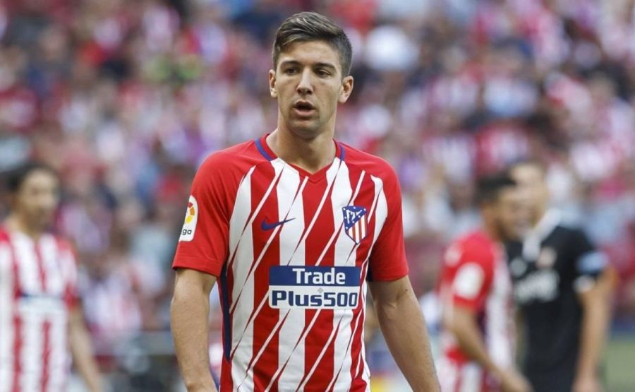 Luciano Vietto