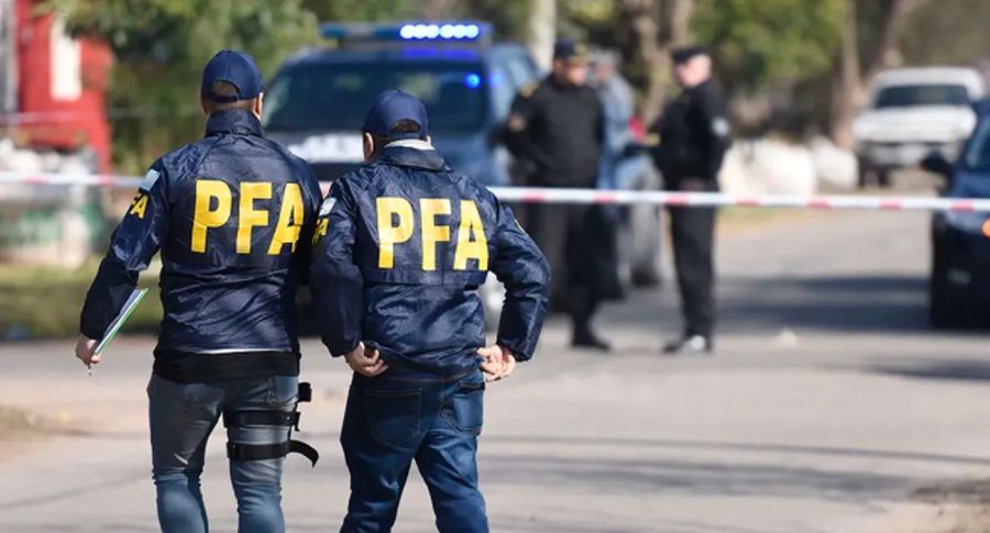 PFA