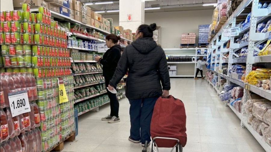 Inflación de agosto en duda: “Va a ser un mes más complicado por aumentos en regulados