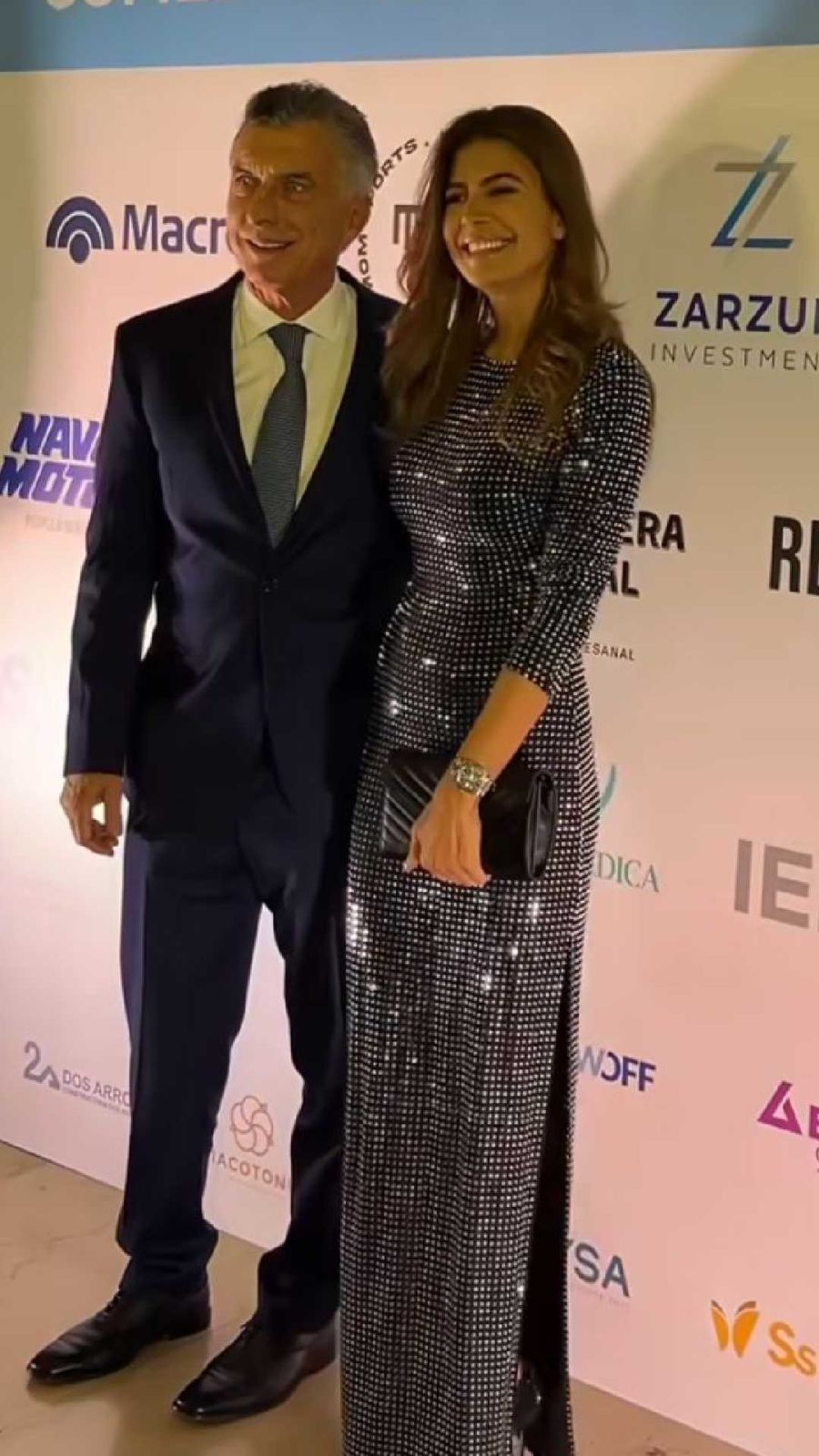 Juliana Awada