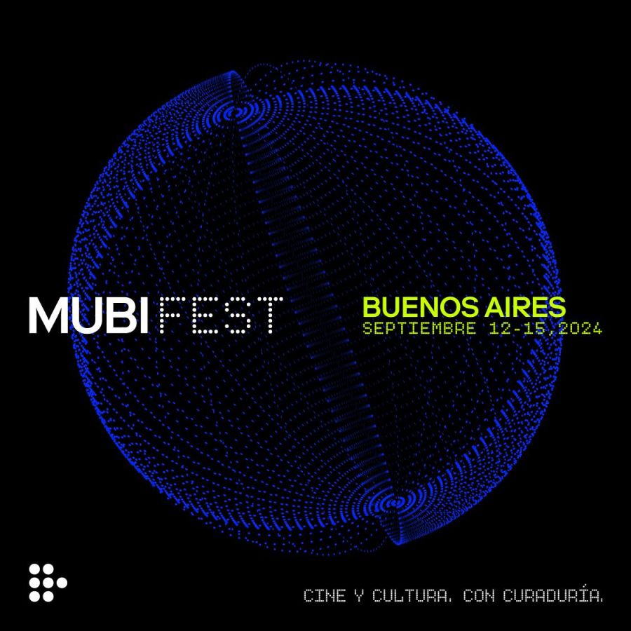 MUBI FEST 2024