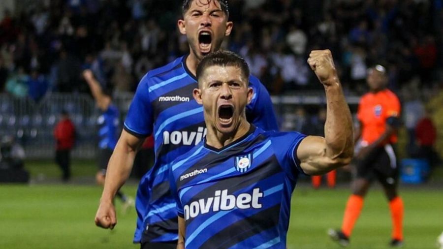 Huachipato