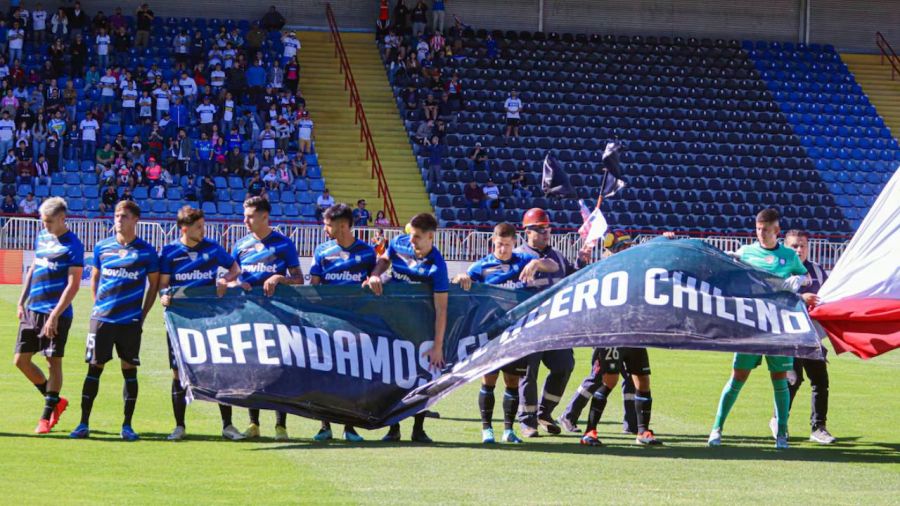 Huachipato