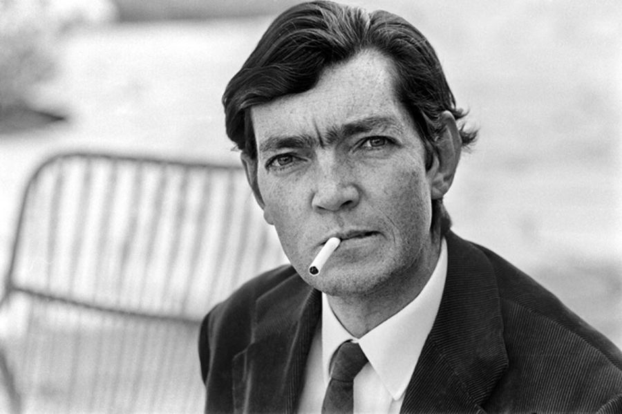 Julio Cortazar