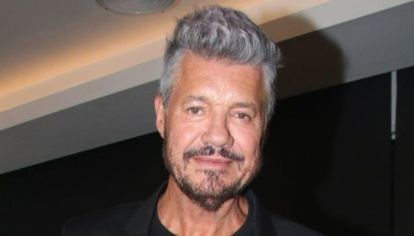 Marcelo Tinelli