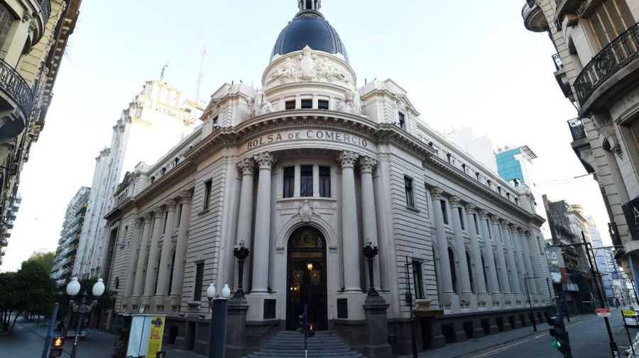 Bolsa de Comercio de Rosario