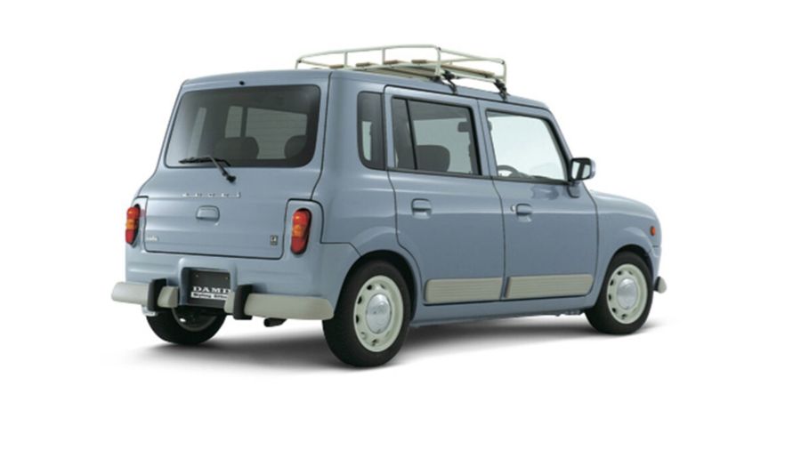 Renault 4