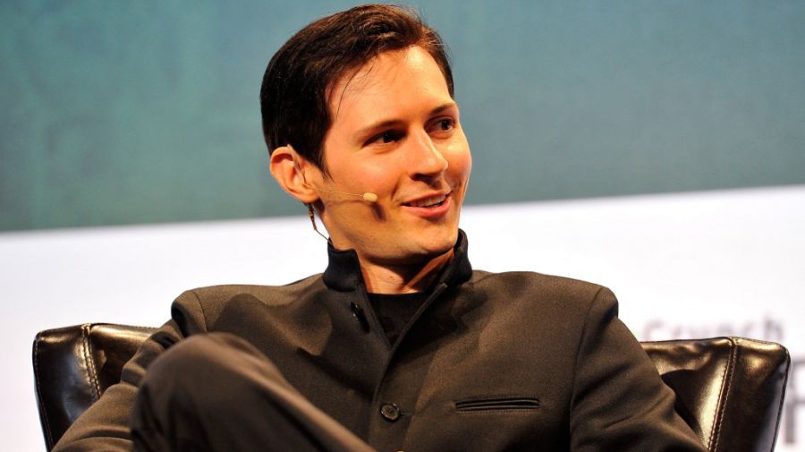 Pavel Durov, el creador de Telegram, fue detenido en Francia.