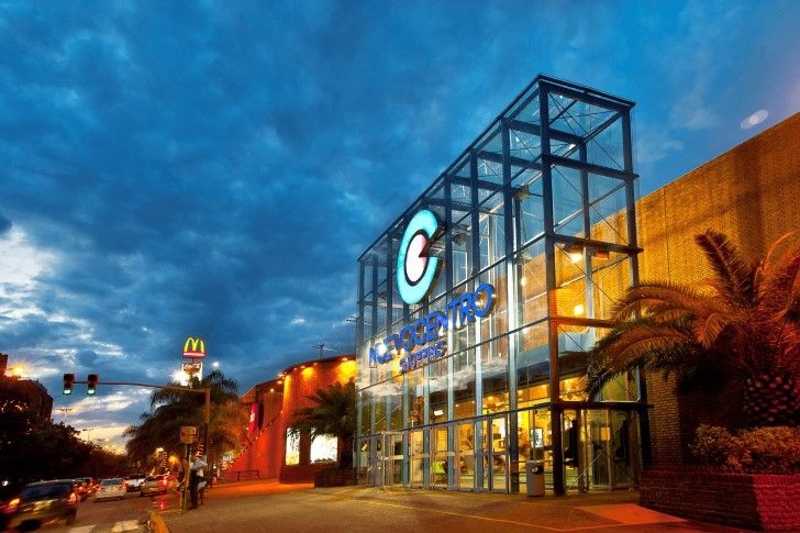 26-08-2024 Nuevo Centro Shopping Córdoba