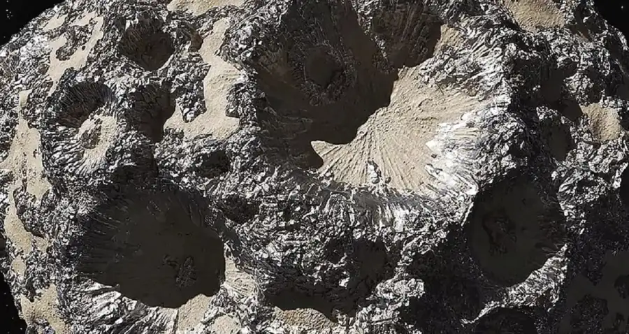 2608_asteroide psyche
