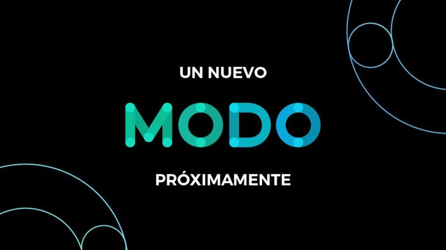 MODO es una billetera virtual que está adherida a los principales bancos del país