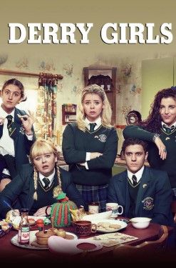 Derry Girls