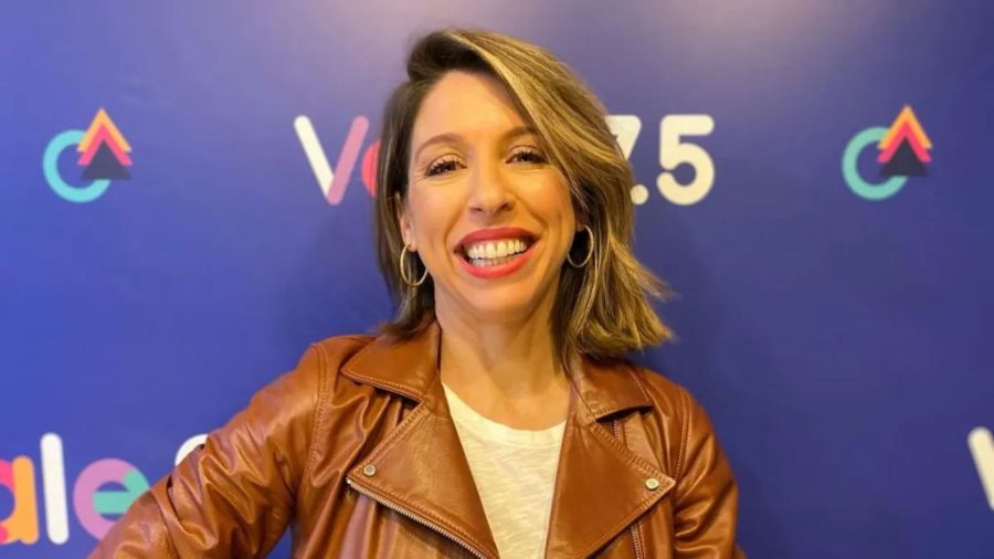 Florencia Bertotti