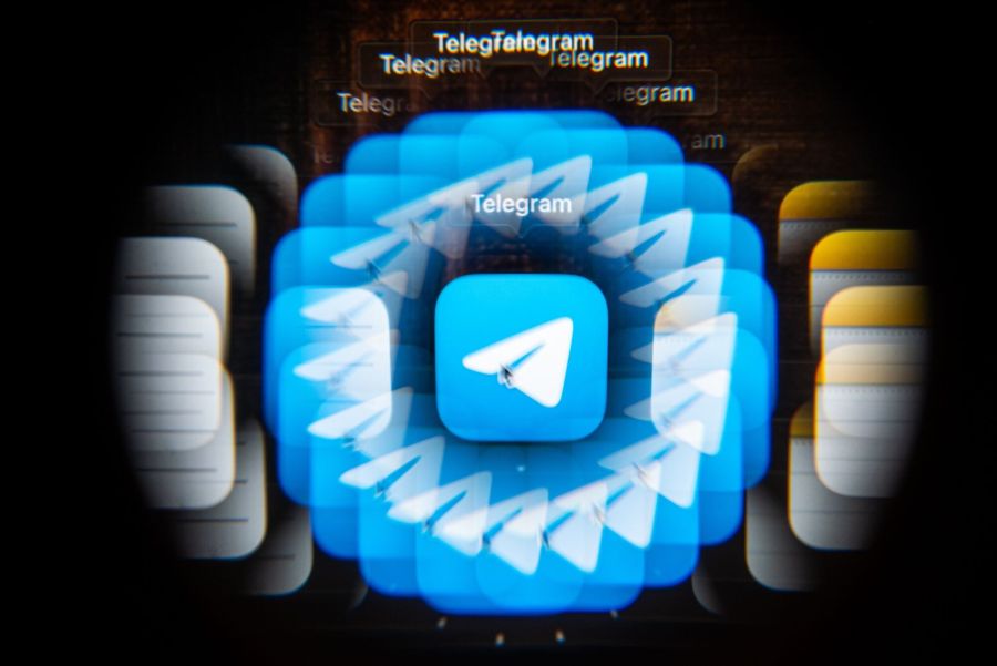 Telegram and Toncoin As Messenger App-Linked Digital Asset Sheds $2.7 Billion After CEO Detained