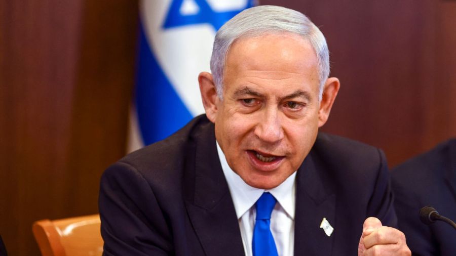 Benjamín Netanyahu prometió más ataques.