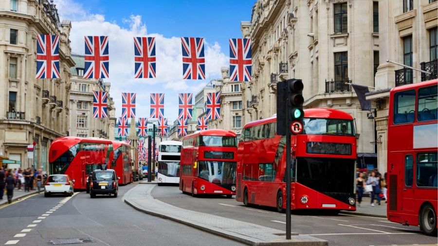 Regent Street